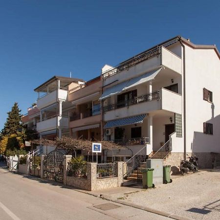 Apartments Ivo Rovinj Croatia المظهر الخارجي الصورة