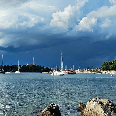 Apartments Ivo Rovinj Croatia المظهر الخارجي الصورة