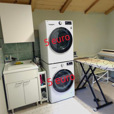 Apartments Ivo Rovinj Croatia المظهر الخارجي الصورة