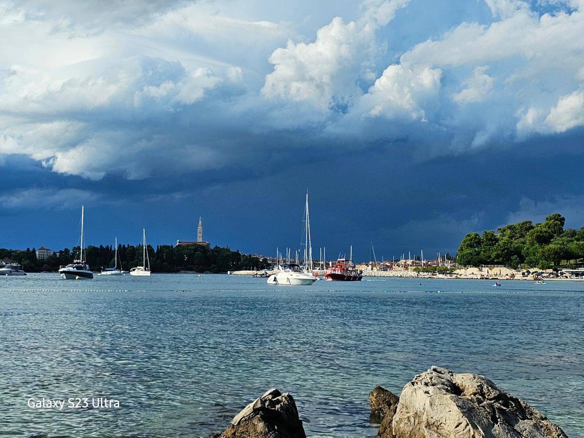 Apartments Ivo Rovinj Croatia المظهر الخارجي الصورة