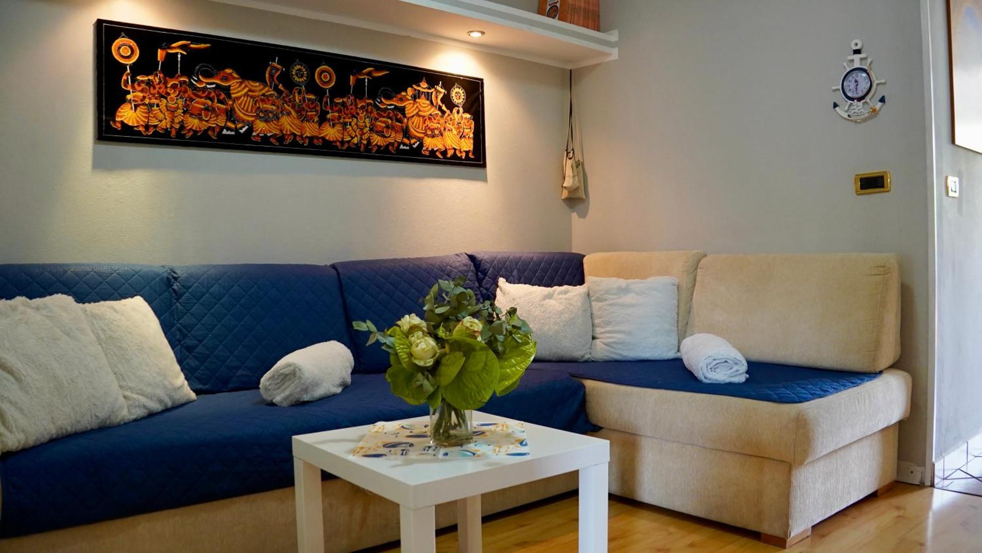 Apartments Ivo Rovinj Croatia المظهر الخارجي الصورة