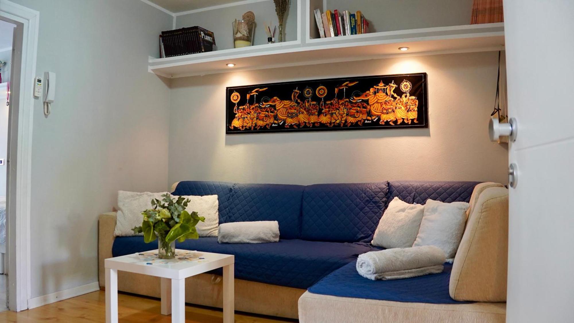 Apartments Ivo Rovinj Croatia المظهر الخارجي الصورة