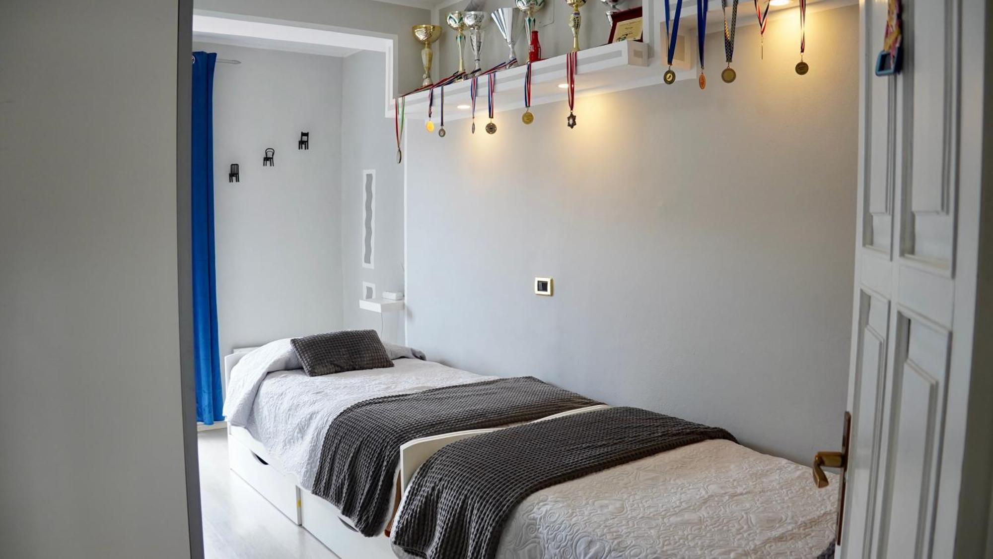 Apartments Ivo Rovinj Croatia المظهر الخارجي الصورة