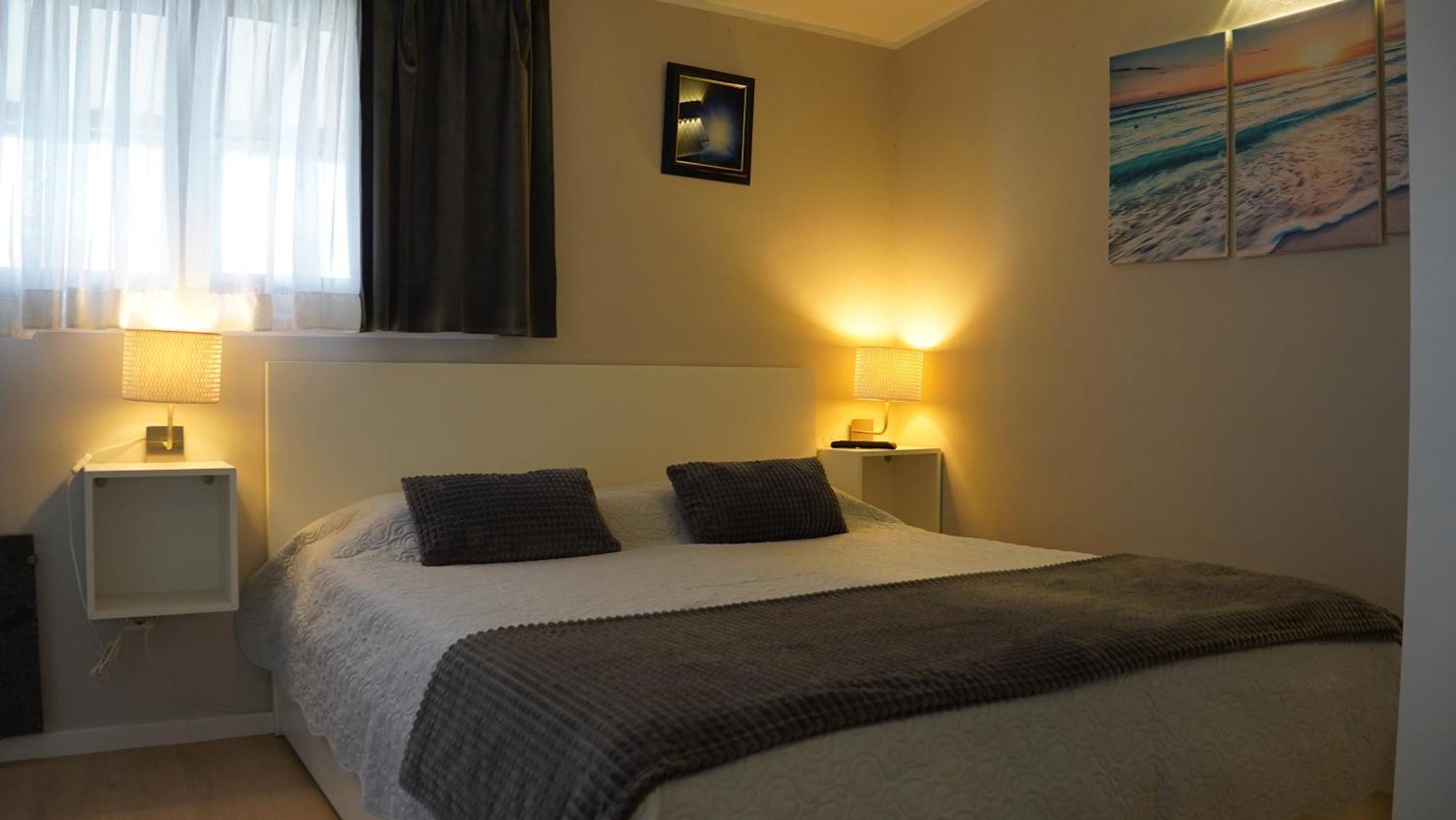Apartments Ivo Rovinj Croatia المظهر الخارجي الصورة