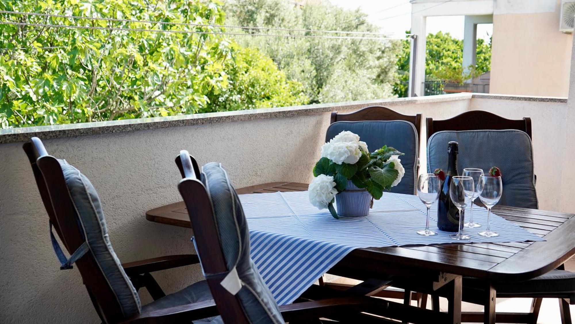 Apartments Ivo Rovinj Croatia المظهر الخارجي الصورة