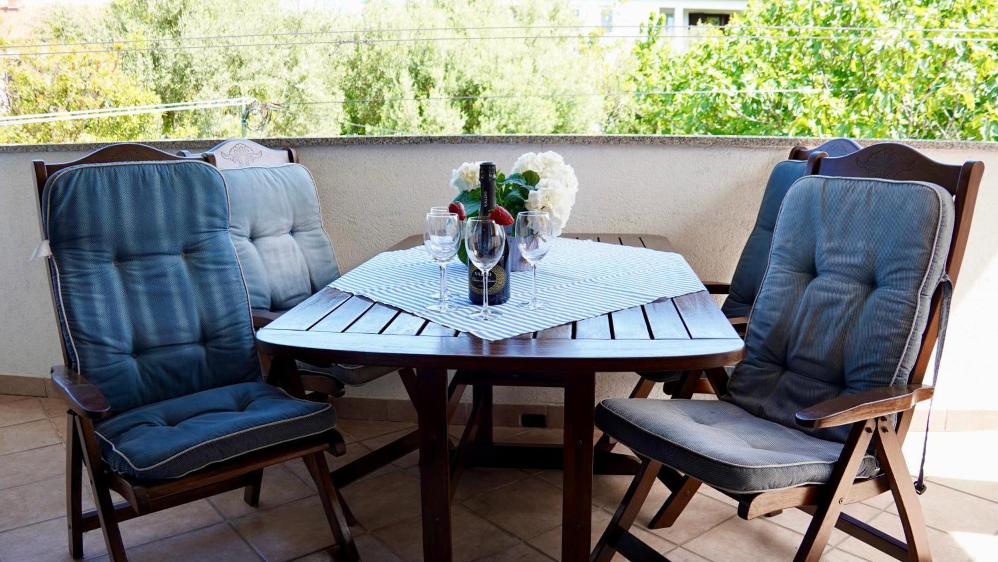 Apartments Ivo Rovinj Croatia المظهر الخارجي الصورة