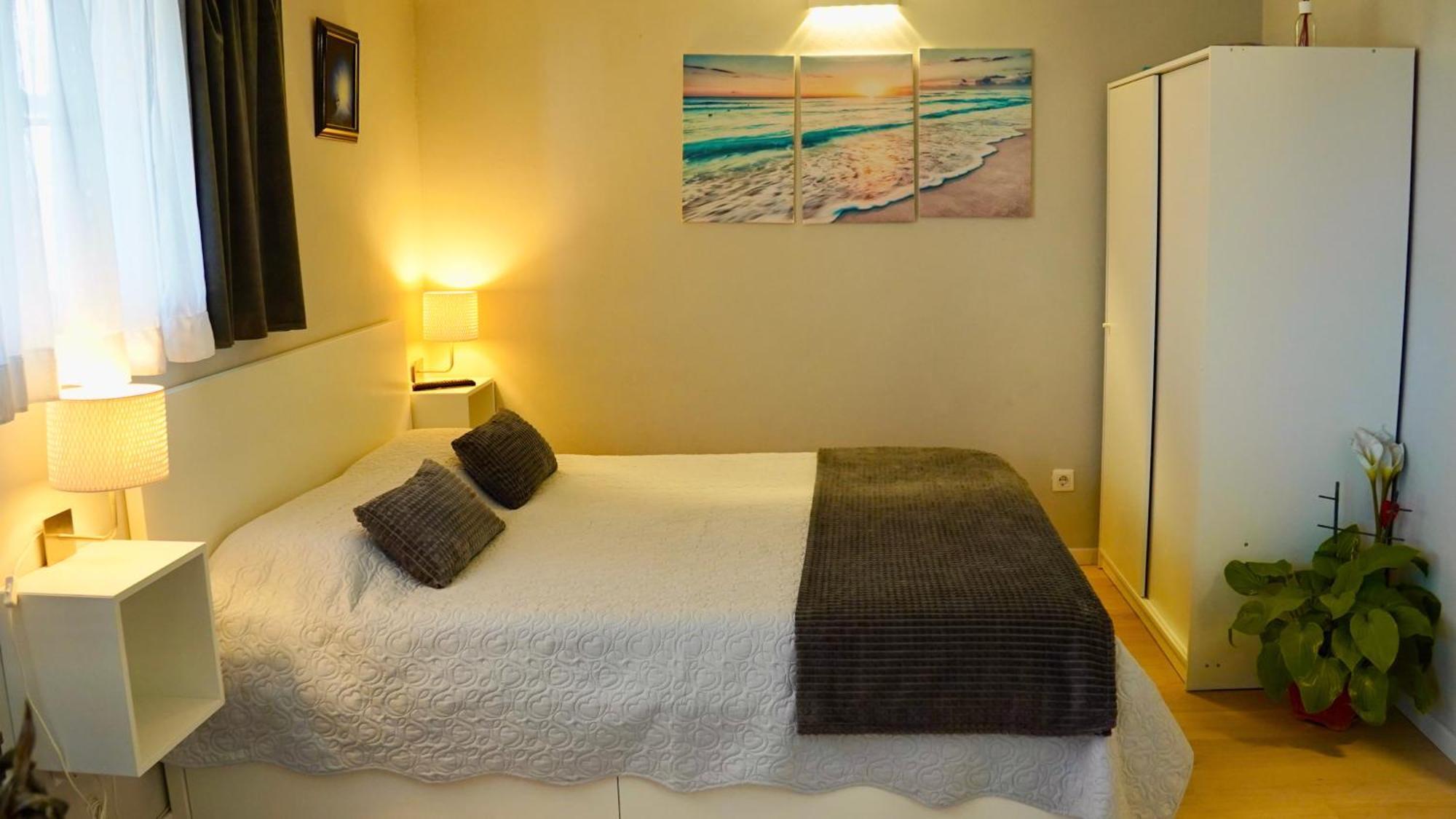 Apartments Ivo Rovinj Croatia المظهر الخارجي الصورة