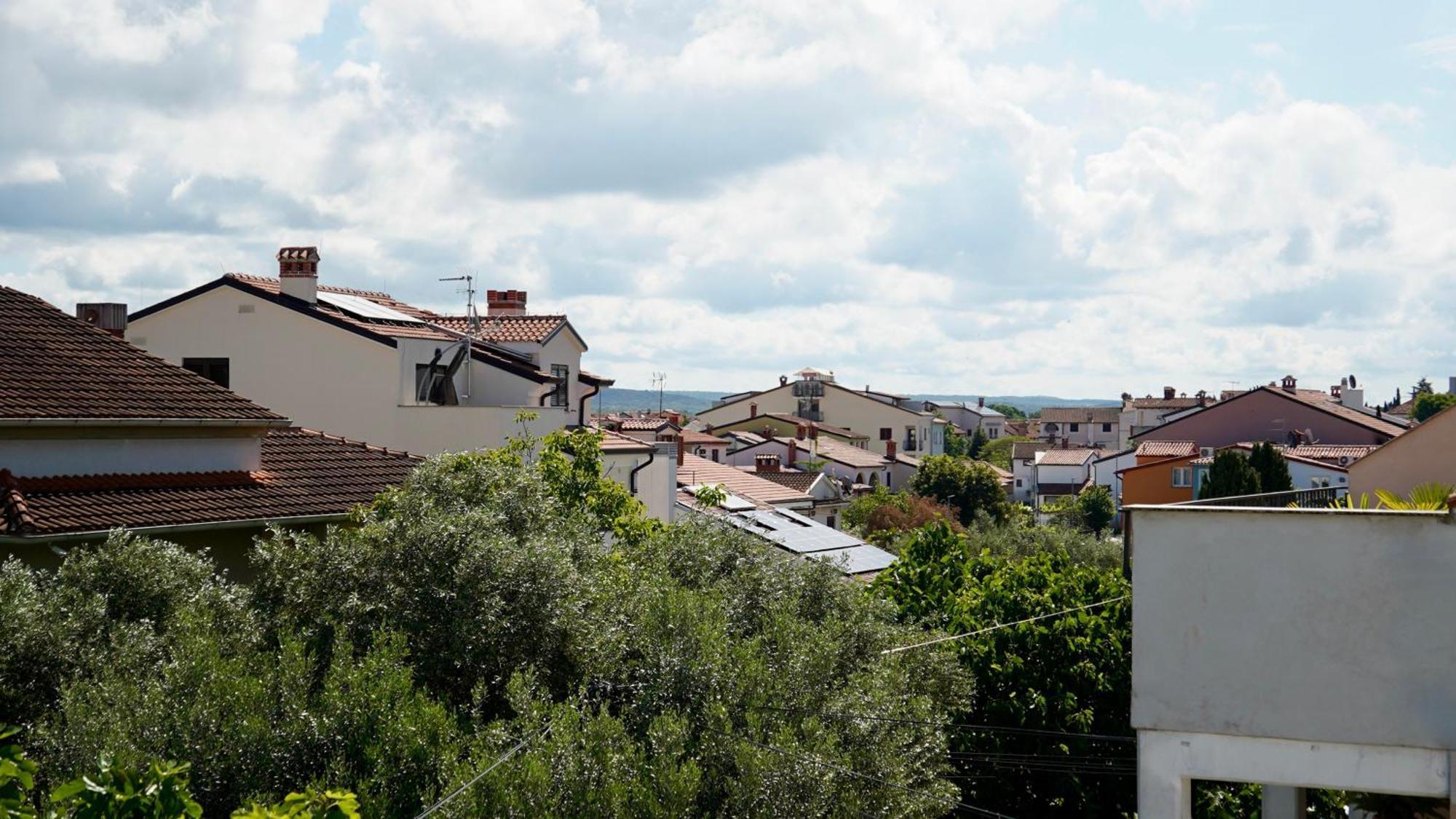 Apartments Ivo Rovinj Croatia المظهر الخارجي الصورة