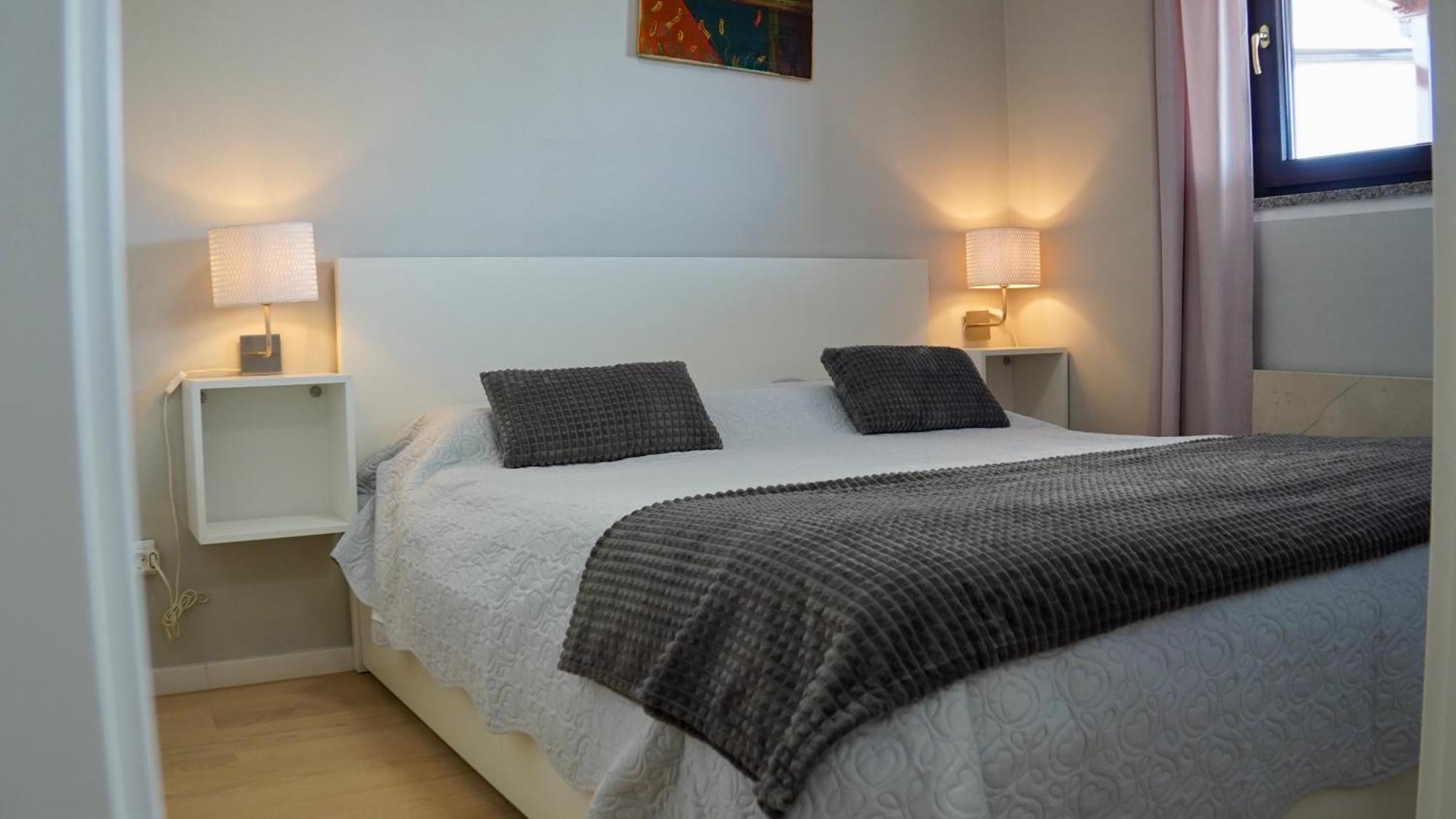 Apartments Ivo Rovinj Croatia المظهر الخارجي الصورة