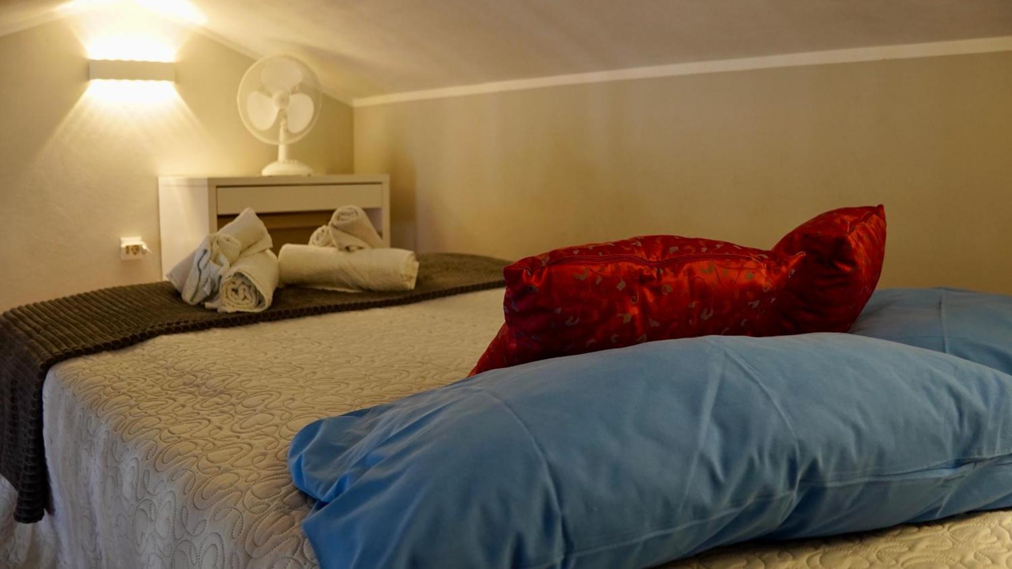 Apartments Ivo Rovinj Croatia المظهر الخارجي الصورة