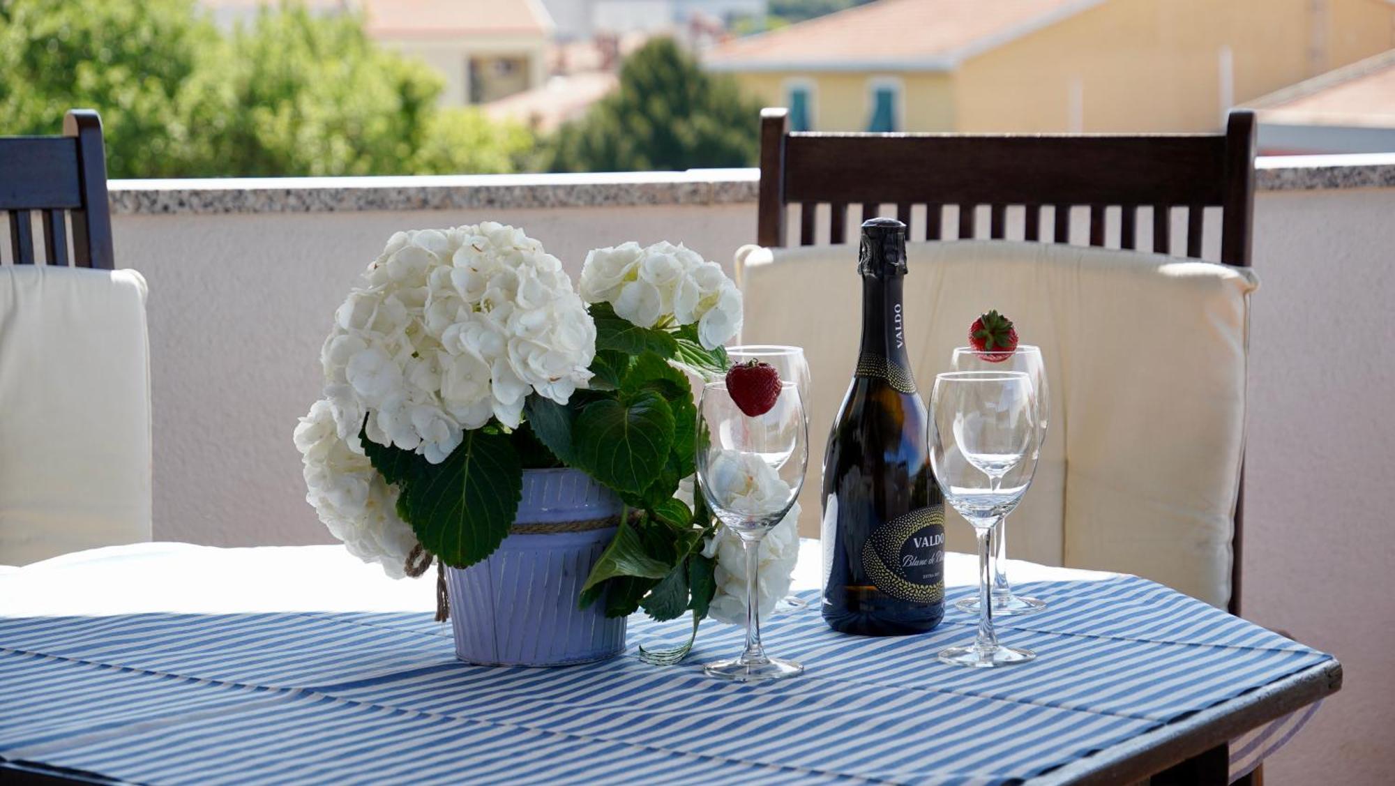 Apartments Ivo Rovinj Croatia المظهر الخارجي الصورة