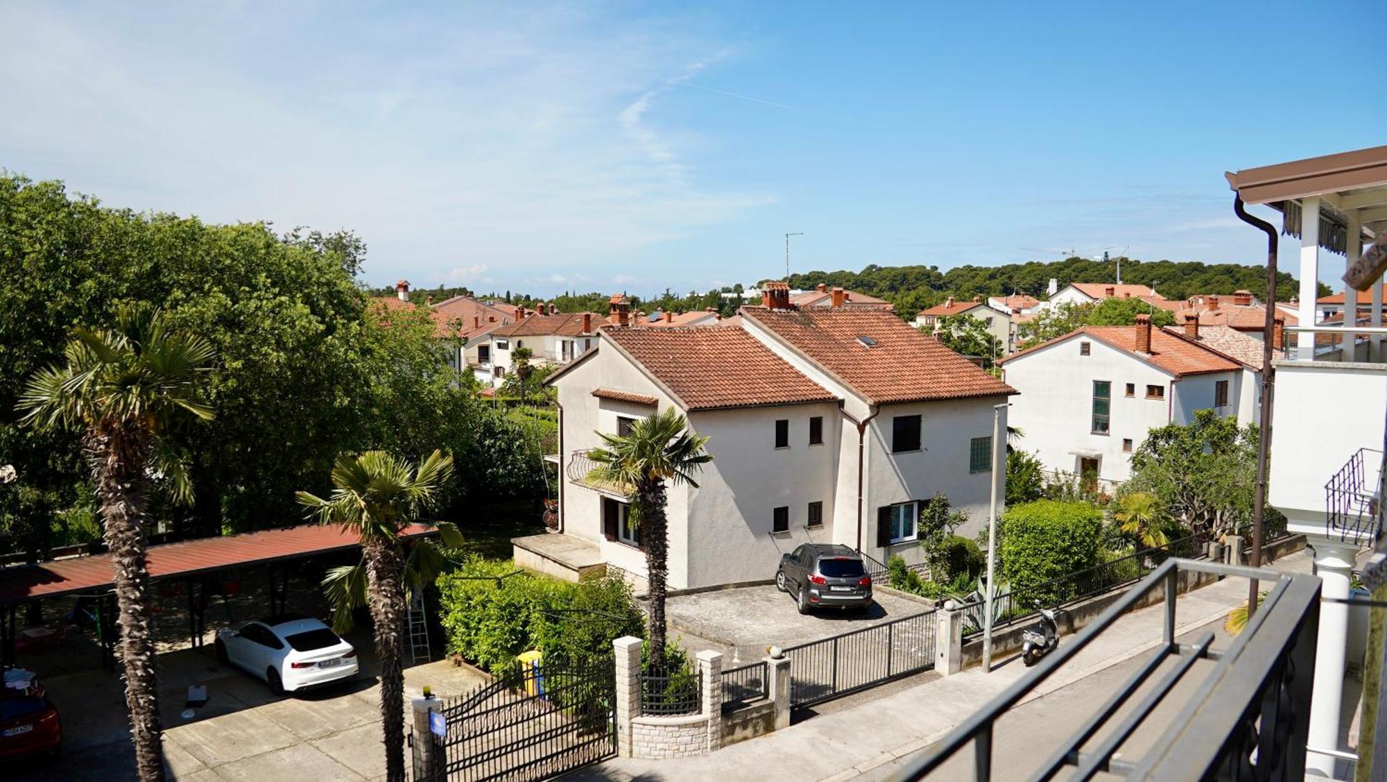 Apartments Ivo Rovinj Croatia المظهر الخارجي الصورة