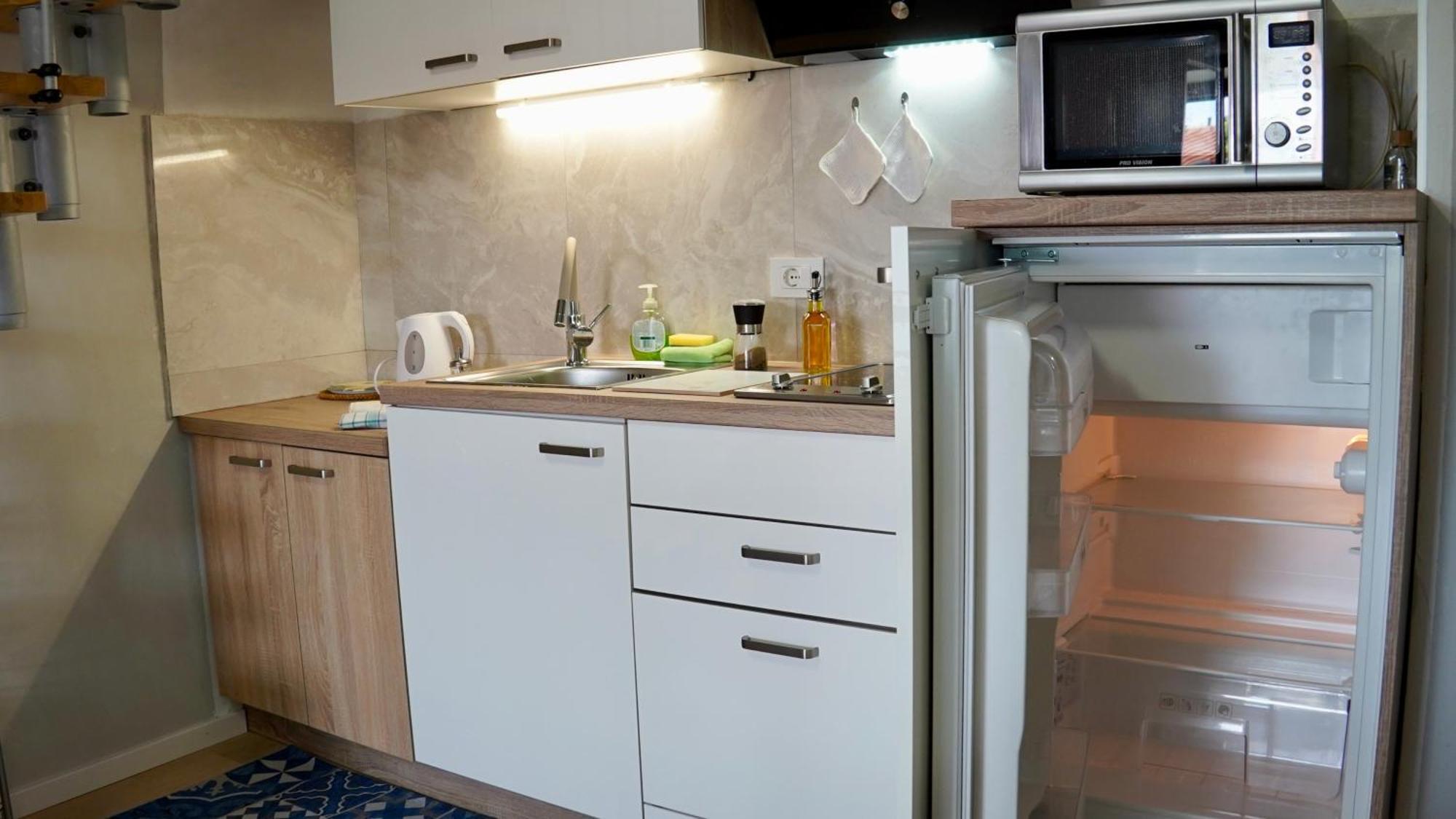 Apartments Ivo Rovinj Croatia المظهر الخارجي الصورة