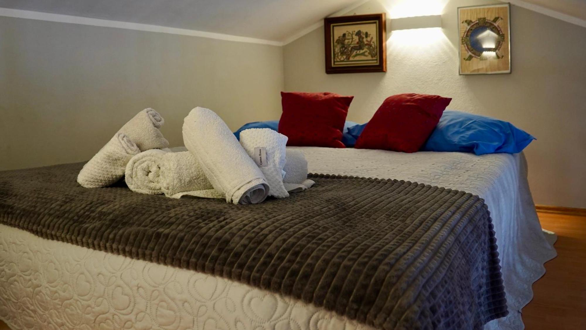 Apartments Ivo Rovinj Croatia المظهر الخارجي الصورة