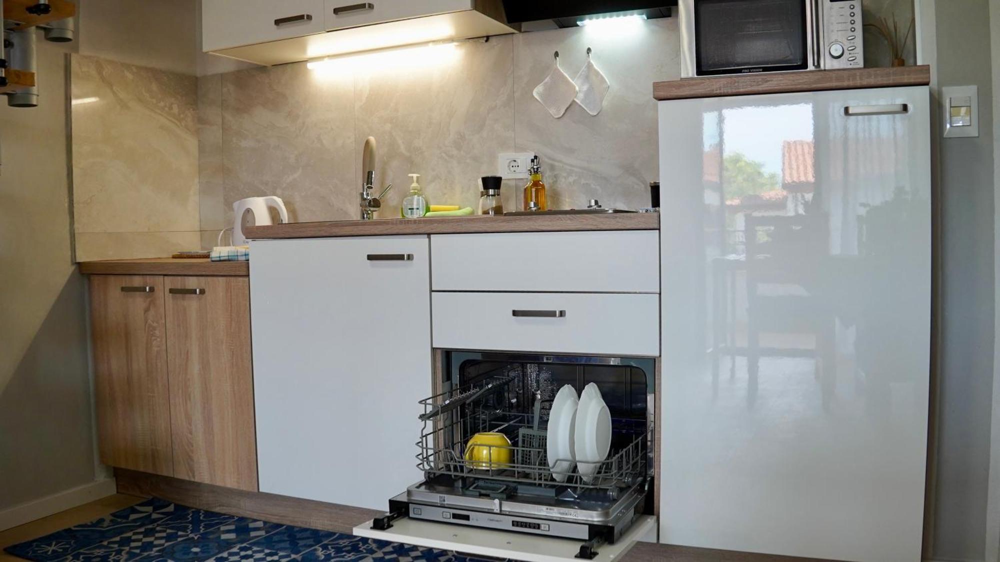 Apartments Ivo Rovinj Croatia المظهر الخارجي الصورة