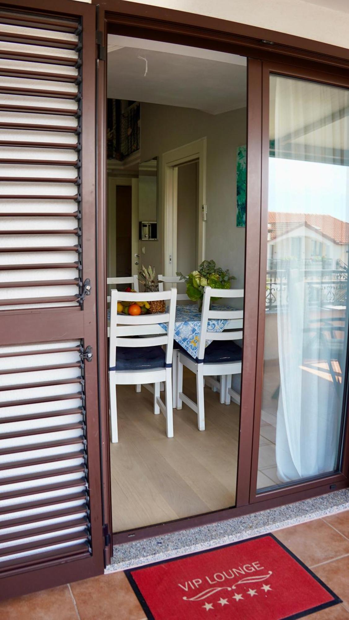 Apartments Ivo Rovinj Croatia المظهر الخارجي الصورة