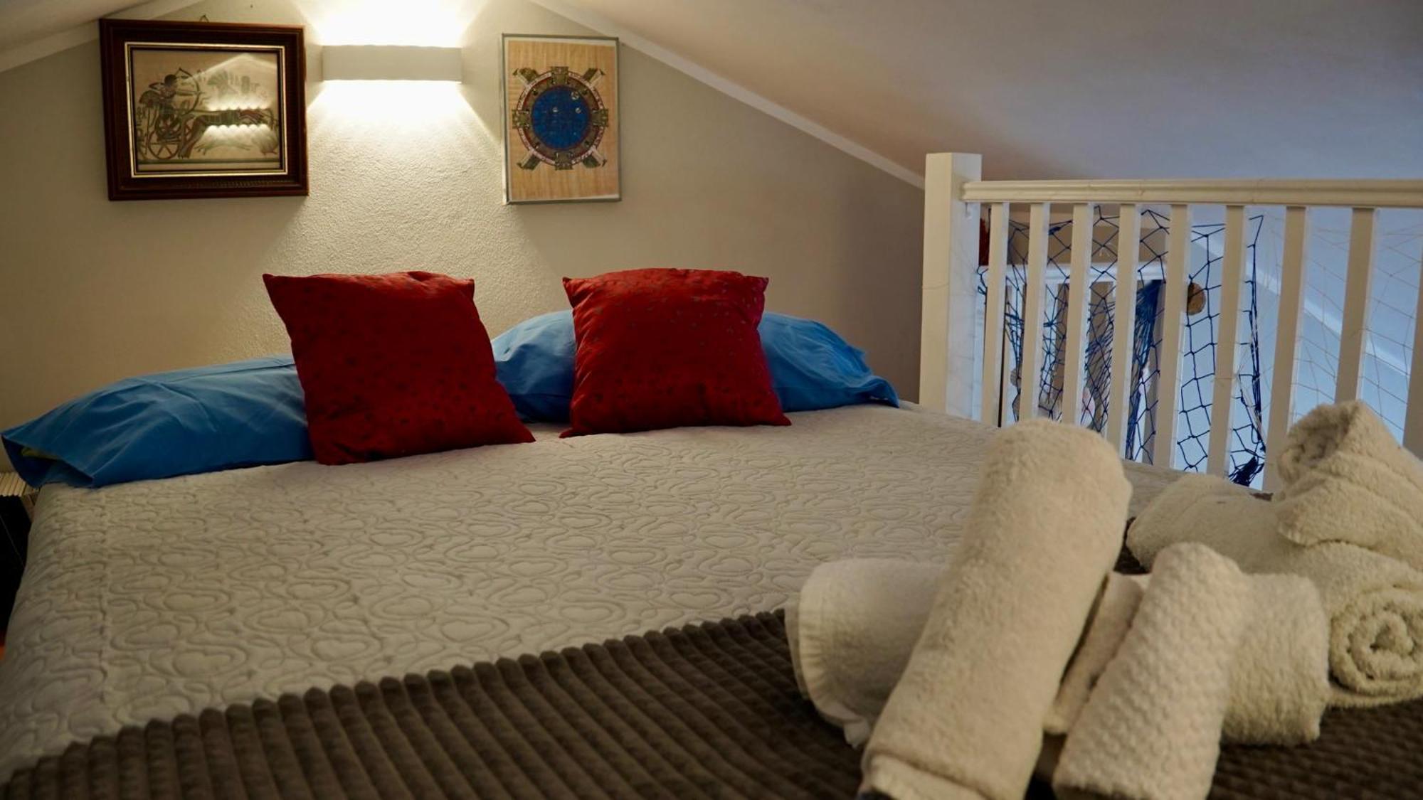 Apartments Ivo Rovinj Croatia المظهر الخارجي الصورة