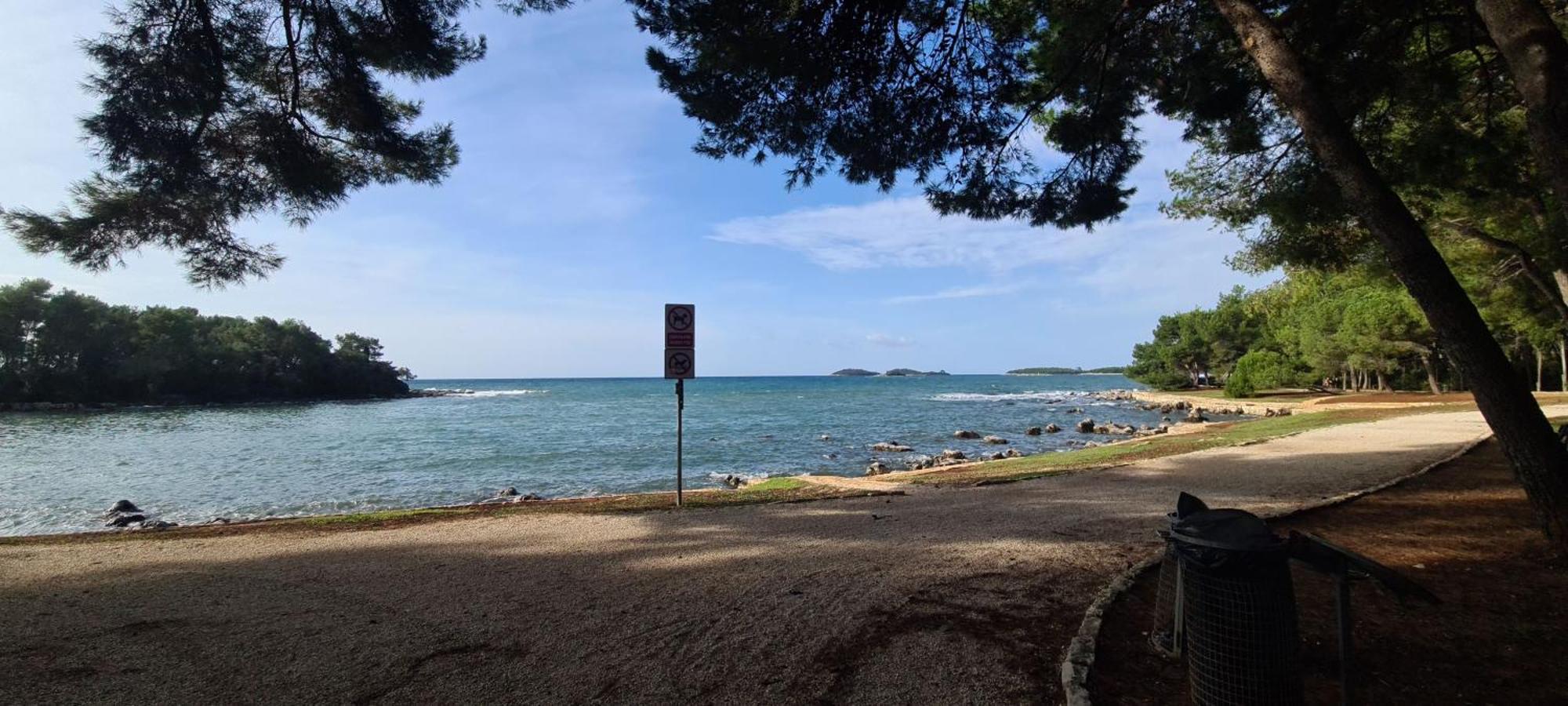 Apartments Ivo Rovinj Croatia المظهر الخارجي الصورة