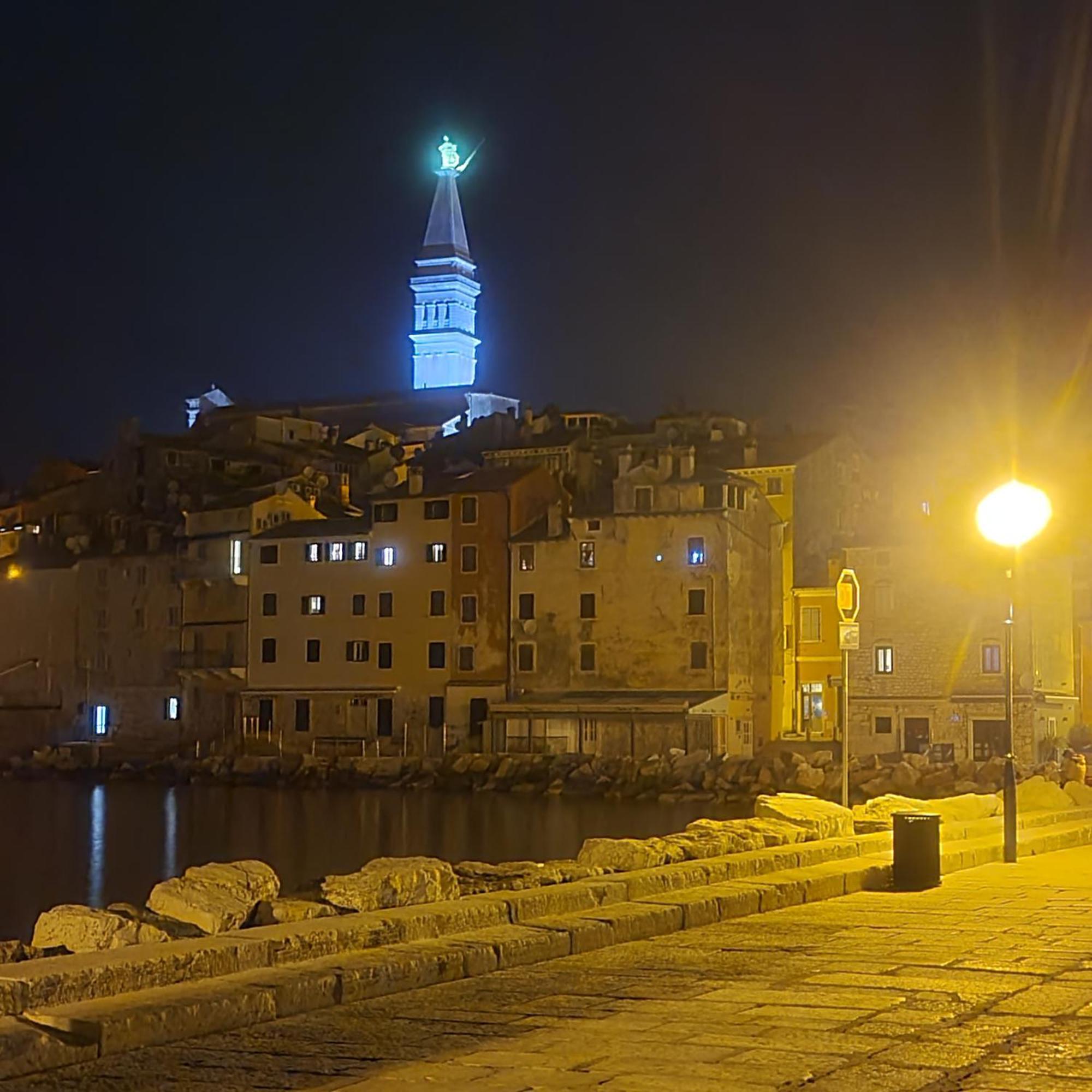 Apartments Ivo Rovinj Croatia المظهر الخارجي الصورة