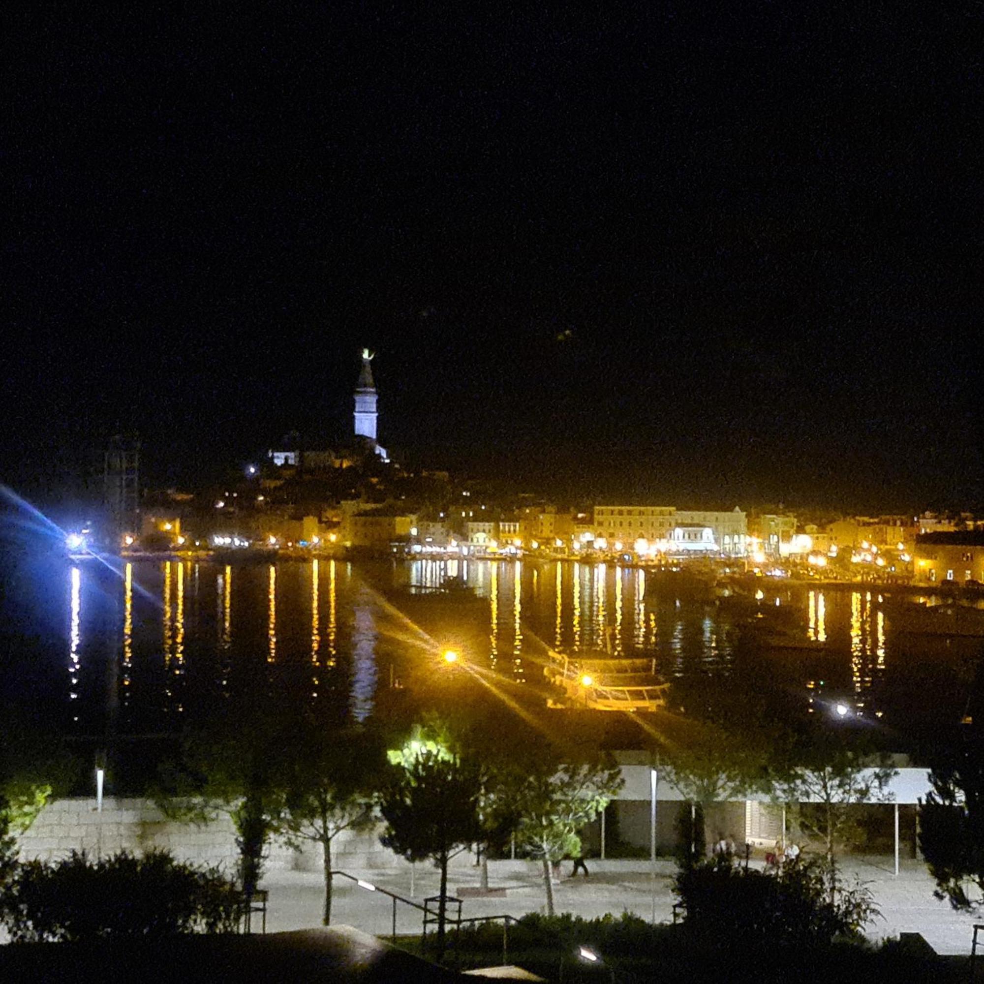 Apartments Ivo Rovinj Croatia المظهر الخارجي الصورة