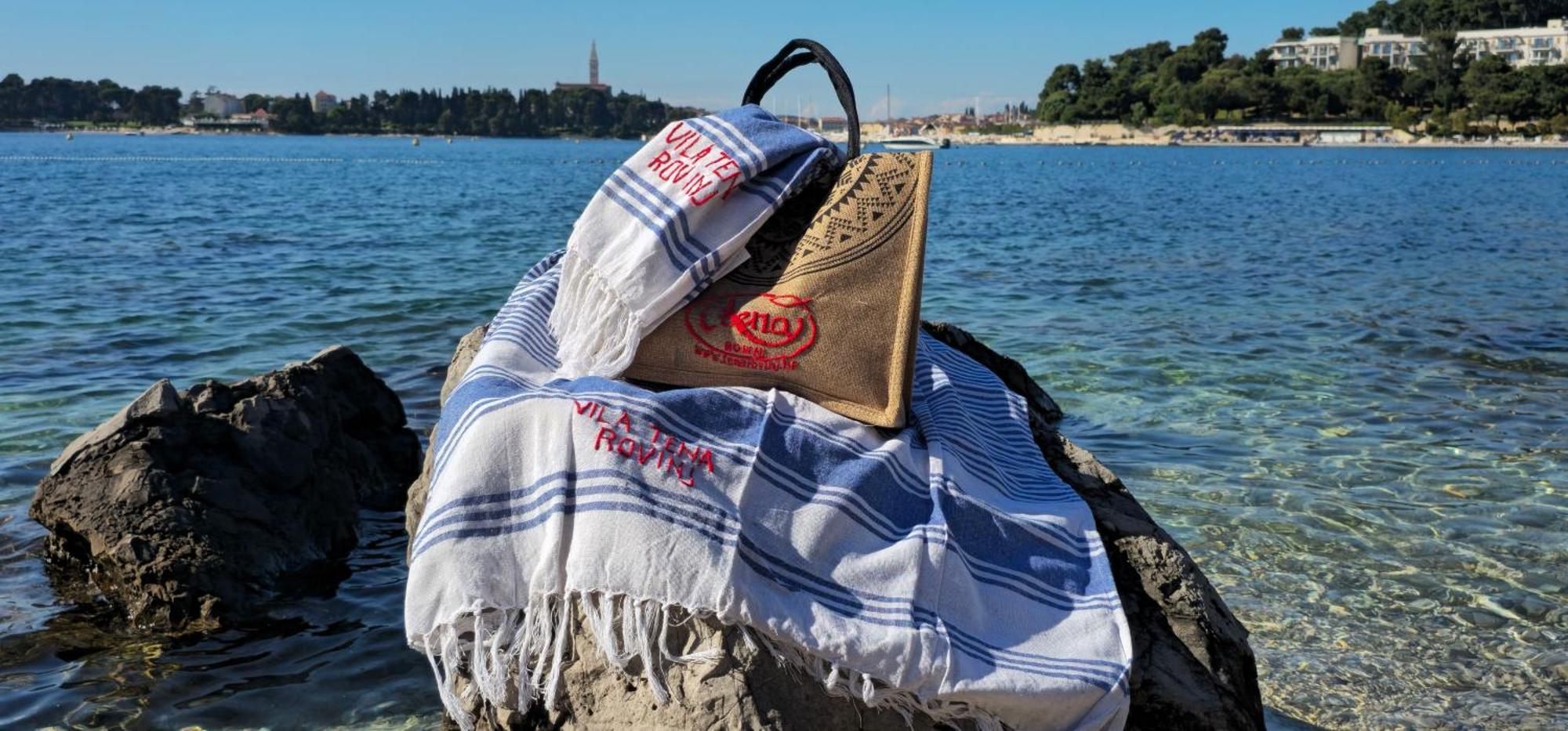 Apartments Ivo Rovinj Croatia المظهر الخارجي الصورة